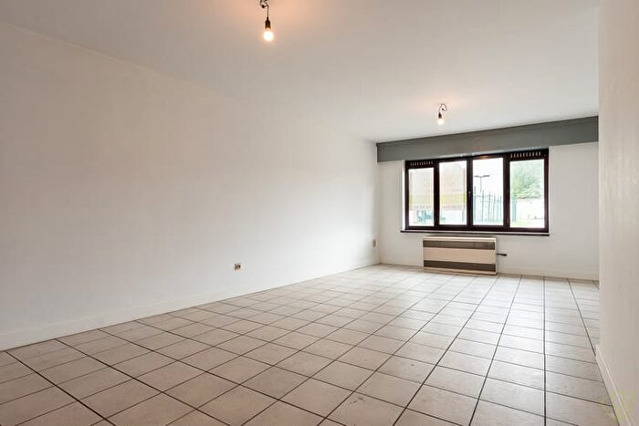 11-kamerappartement te koop in Eeklo