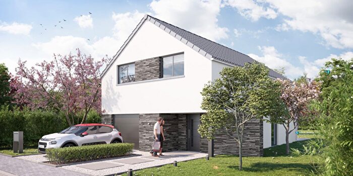 3-kamerhuis te koop in Péronnes-lez-Antoing