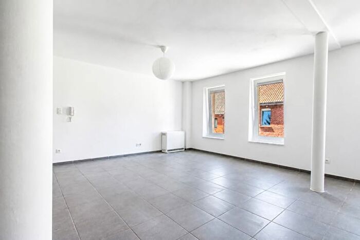 2-kamerappartement te koop in HARMIGNIES