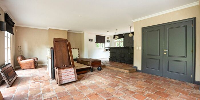 Huizen Koop Huur - 3
