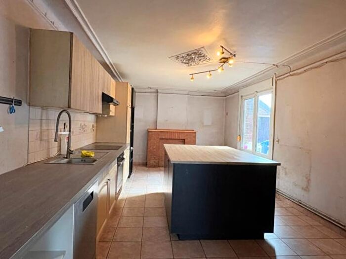 Huizen Koop Huur - 3