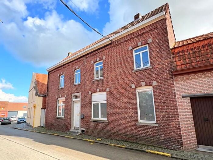 Huizen Koop Huur - 2