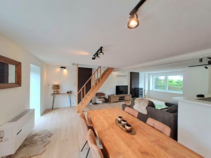 Huizen Koop Huur - 3