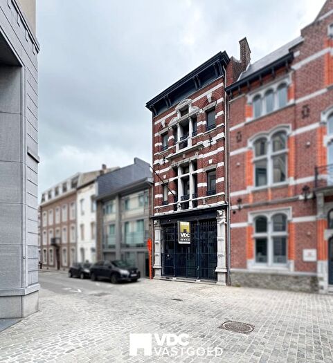 12-kamerhuis te koop in Tongeren-Borgloon