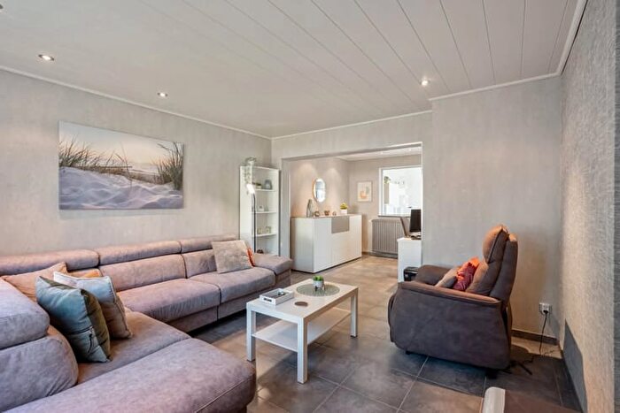 Huizen Koop Huur - 2