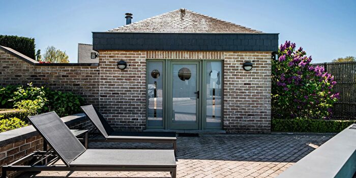 Huizen Koop Huur - 3