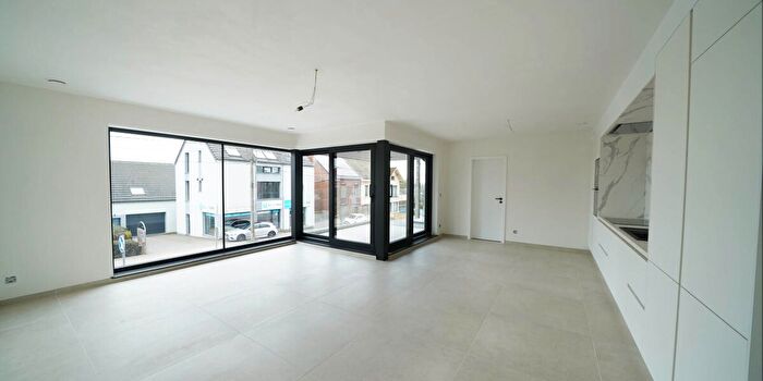 2-kamerappartement te koop in Gozée