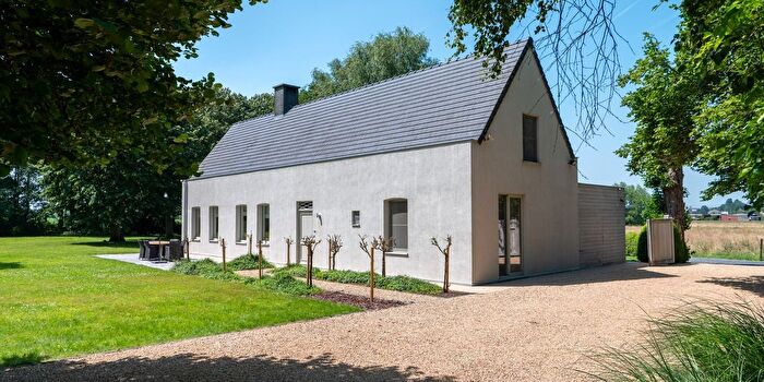 Huizen Koop Huur - 2