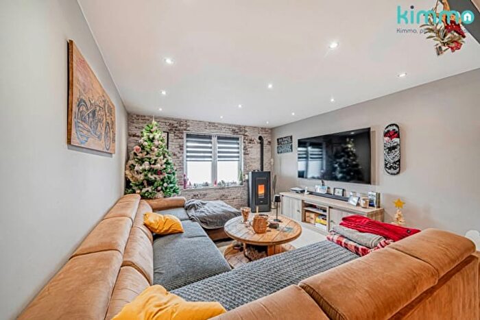 Huizen Koop Huur - 3