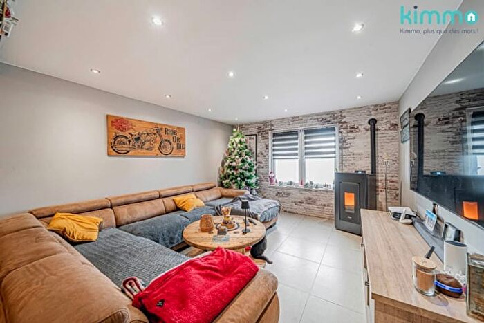 Huizen Koop Huur - 2