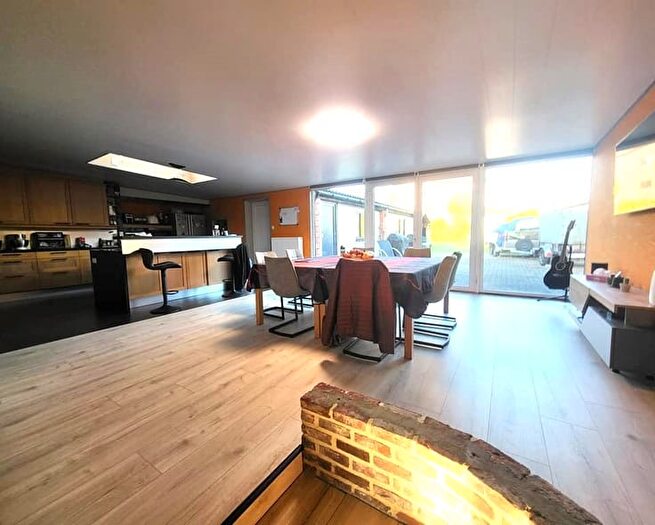 Huizen Koop Huur - 2