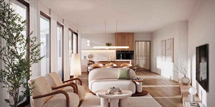 2-kamerappartement te koop in Kortrijk