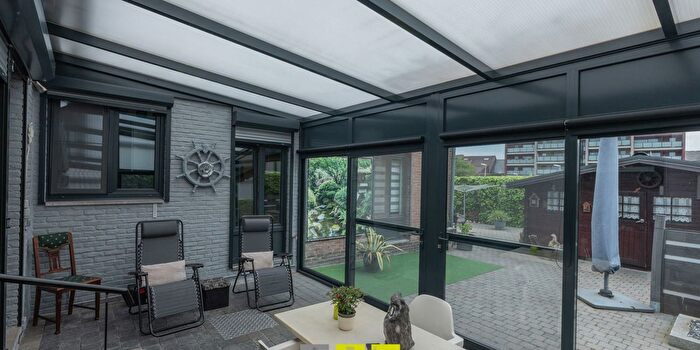Huizen Koop Huur - 2