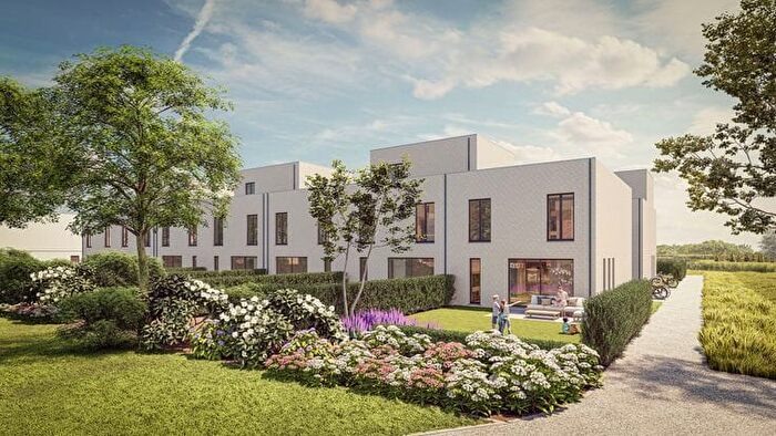 6-kamerhuis te koop in Kortenberg