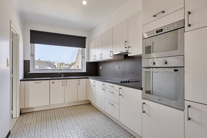 3-kamerappartement te koop in Hasselt
