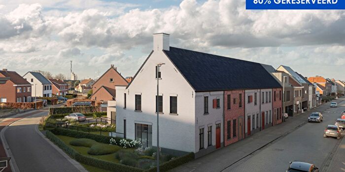 Huizen Koop Huur - 2