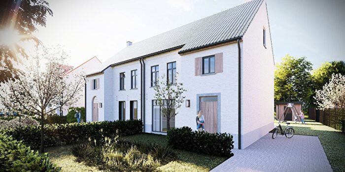 Huizen Koop Huur - 3