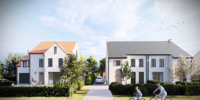 Huis te koop in Paal