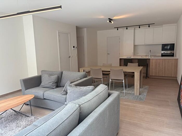 2-kamerappartement te koop in Zwevegem