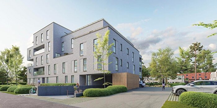 Huizen Koop Huur - 2