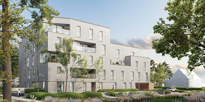Huizen Koop Huur - 3