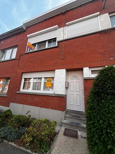 3-kamerhuis te koop in Houdeng-Aimeries