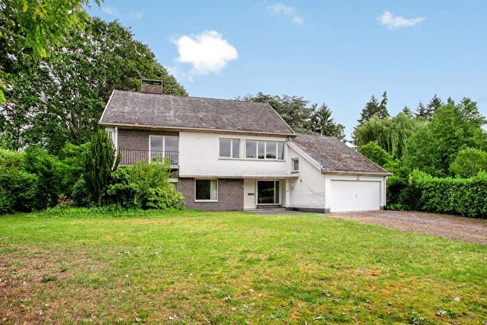 6-kamerhuis te koop in Roeselare