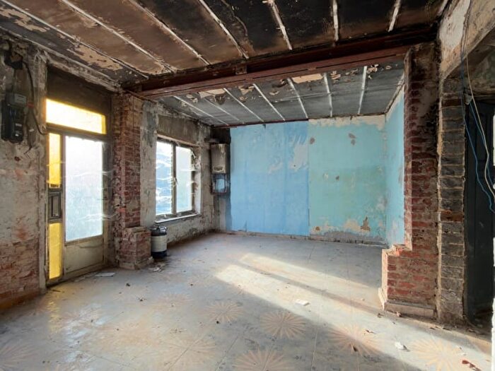 4-kamerhuis te koop in Maurage