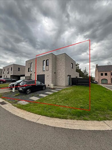 2-kamerhuis te koop in Tessenderlo