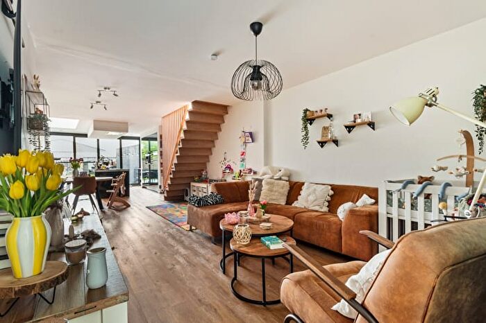 Huizen Koop Huur - 2