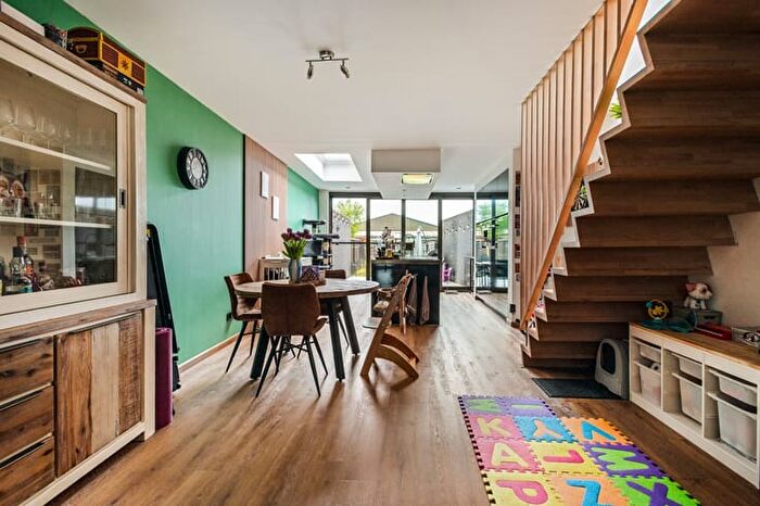 Huizen Koop Huur - 3