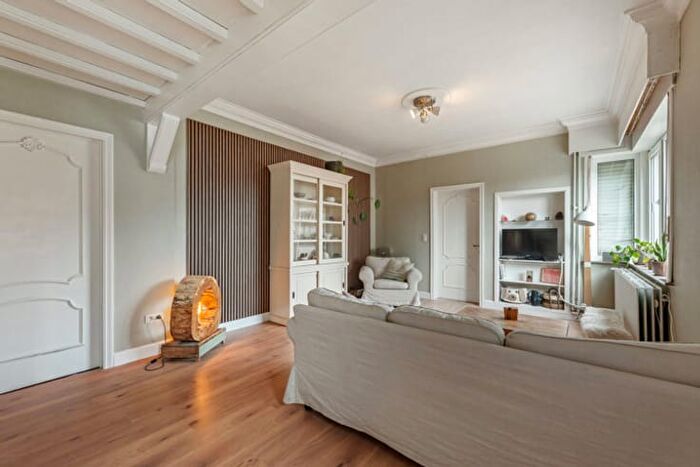 4-kamerhuis te koop in Riemst