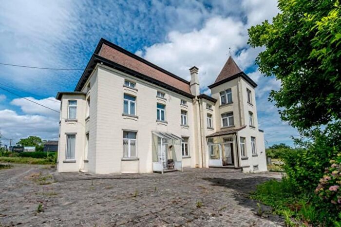 7-kamerhuis te koop in Lot