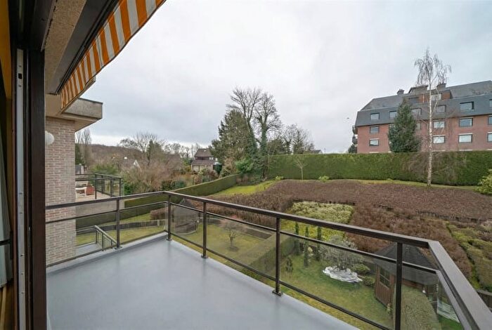 2-kamerappartement te koop in WATERLOO