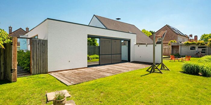 Huizen Koop Huur - 3