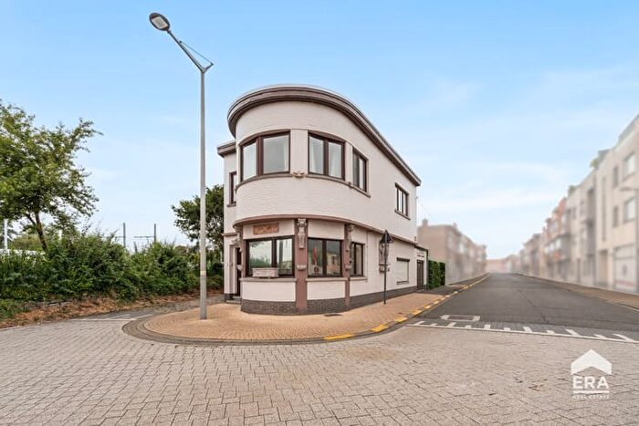 2-kamerhuis te koop in Tienen