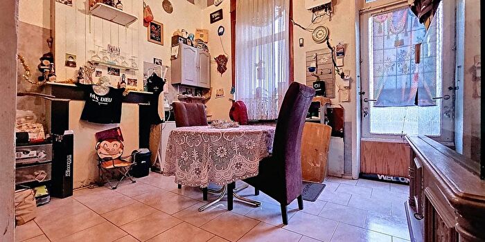 Huizen Koop Huur - 2