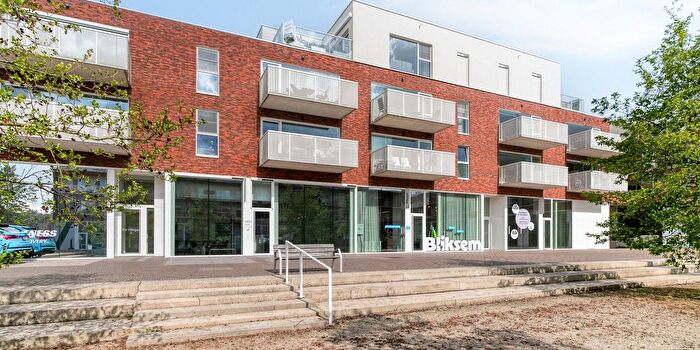 3-kamerappartement te koop in Zwevegem