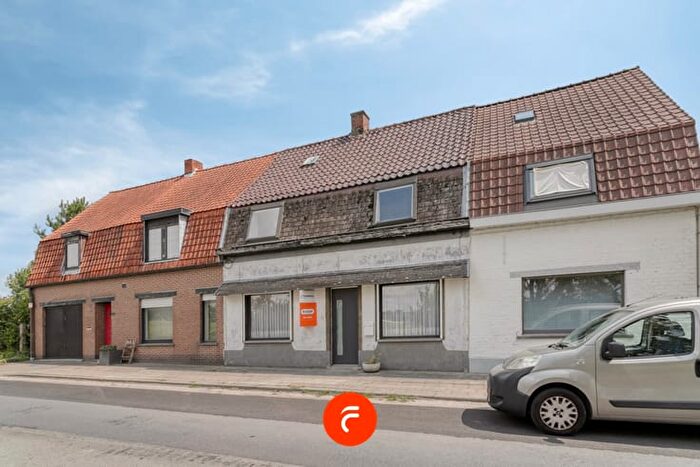 Huizen Koop Huur - 2