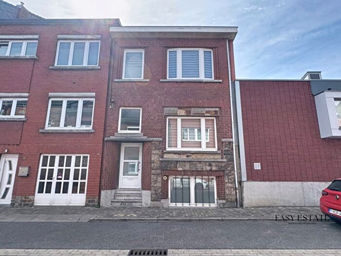 2-kamerhuis te huur in Saint-Nicolas
