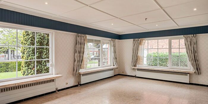 Huizen Koop Huur - 3