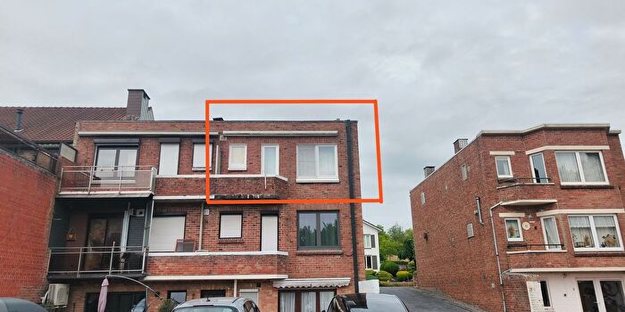 2-kamerappartement te koop in Koksijde