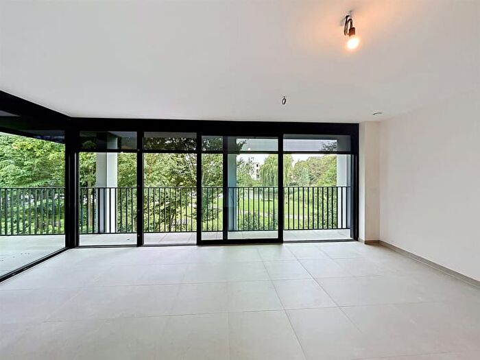 2-kamerappartement te koop in LANGEMARK