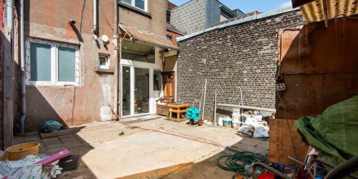 Huizen Koop Huur - 3