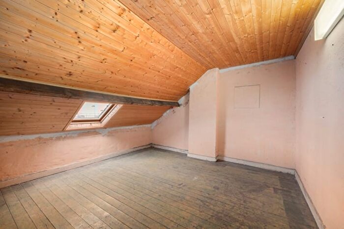 Huizen Koop Huur - 2