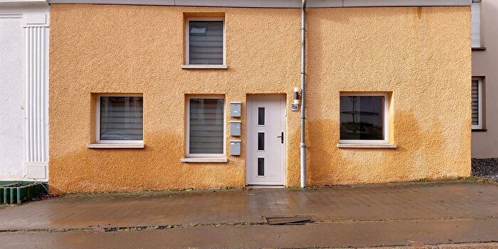 2-kamerappartement te koop in Halanzy