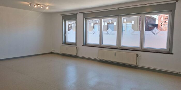 3-kamerappartement te huur in Basècles