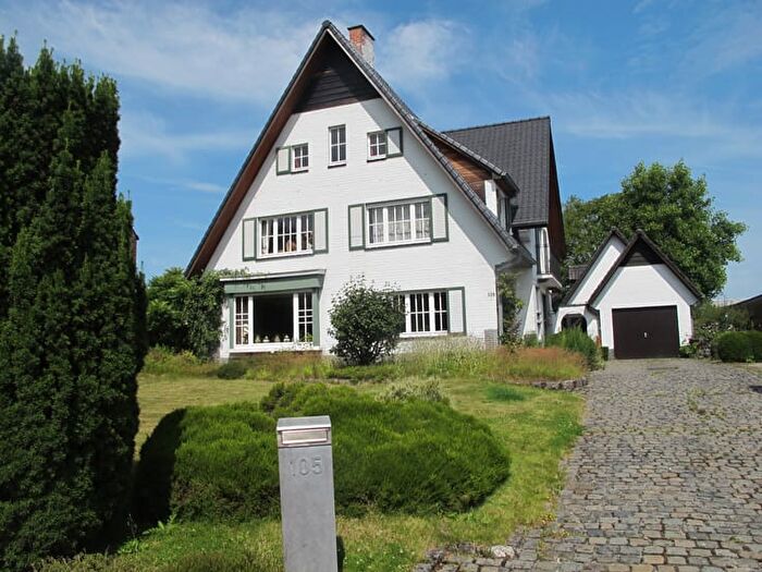 4-kamerhuis te koop in Ninove
