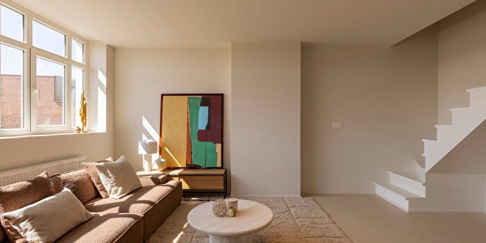Huizen Koop Huur - 2