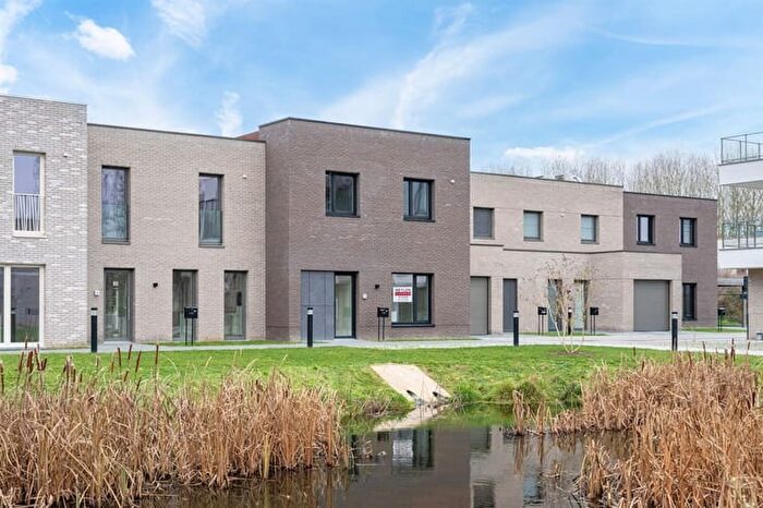 Huizen Koop Huur - 2